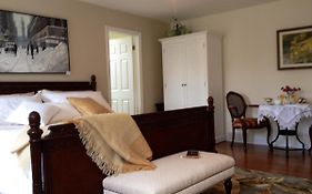 The Orchard Croft Boutique Country Retreat